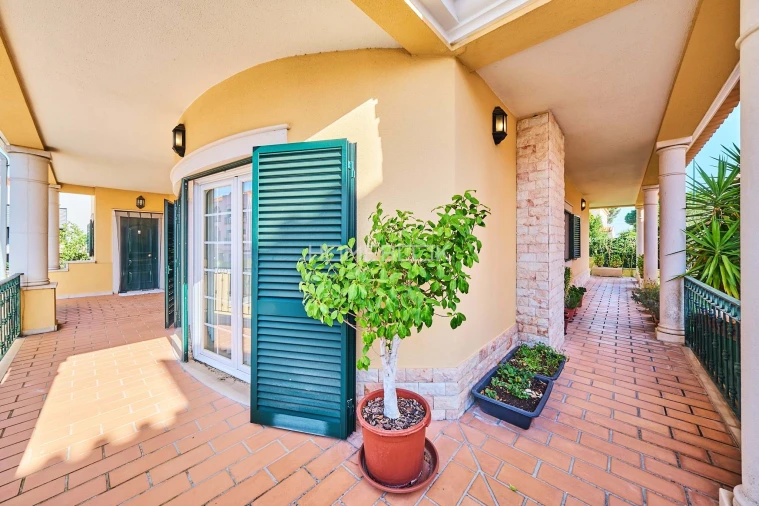 Moradia T5 para Venda em Atalaia e Alto Estanqueiro-Jardia Foto 66