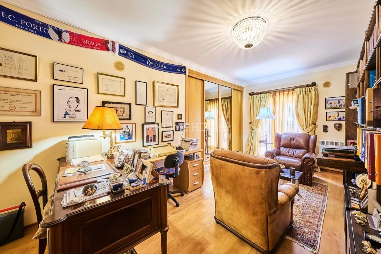 Moradia T5 para Venda em Atalaia e Alto Estanqueiro-Jardia Foto 35