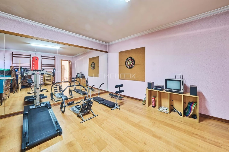 Moradia T5 para Venda em Atalaia e Alto Estanqueiro-Jardia Foto 54