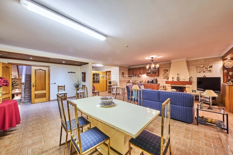 Moradia T5 para Venda em Atalaia e Alto Estanqueiro-Jardia Foto 48