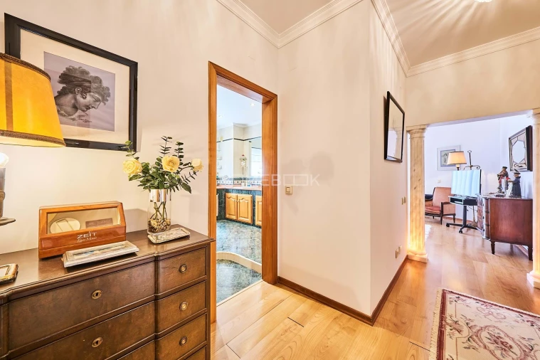 Moradia T5 para Venda em Atalaia e Alto Estanqueiro-Jardia Foto 23