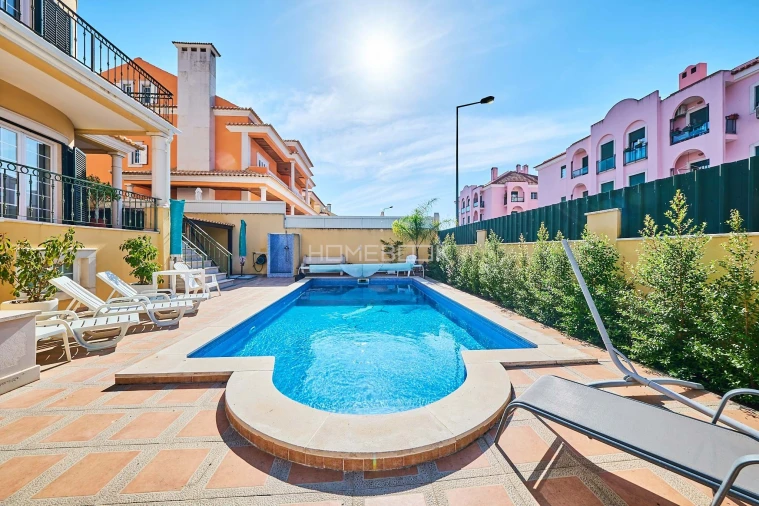 Moradia T5 para Venda em Atalaia e Alto Estanqueiro-Jardia Foto 58