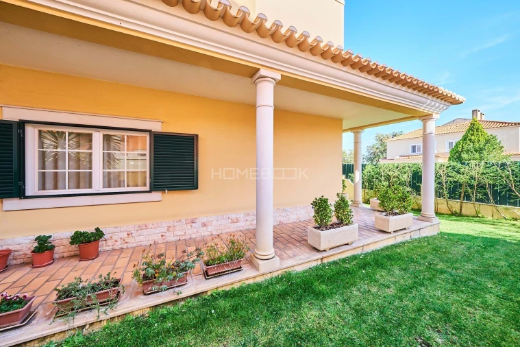 Moradia T5 para Venda em Atalaia e Alto Estanqueiro-Jardia Foto 65