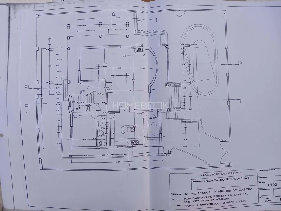 Moradia T5 para Venda em Atalaia e Alto Estanqueiro-Jardia Foto 70