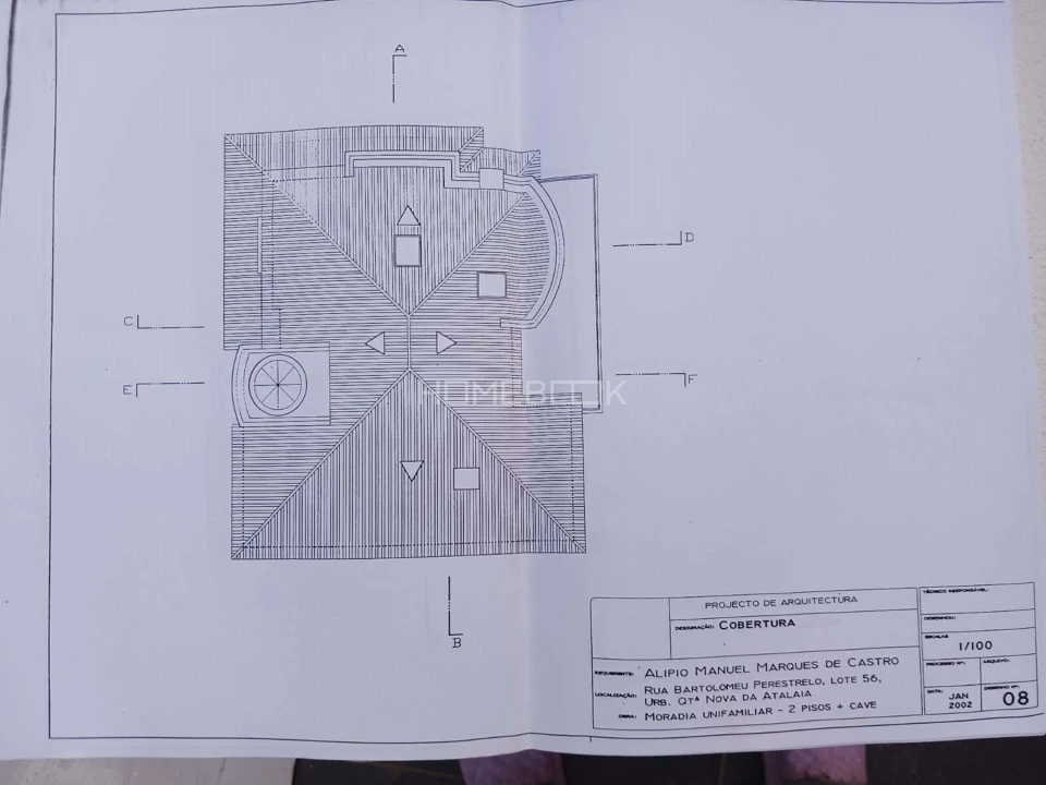Moradia T5 para Venda em Atalaia e Alto Estanqueiro-Jardia Foto 73