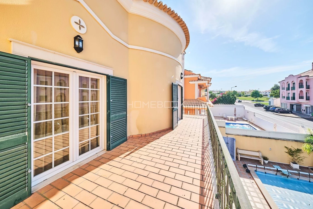 Moradia T5 para Venda em Atalaia e Alto Estanqueiro-Jardia Foto 29