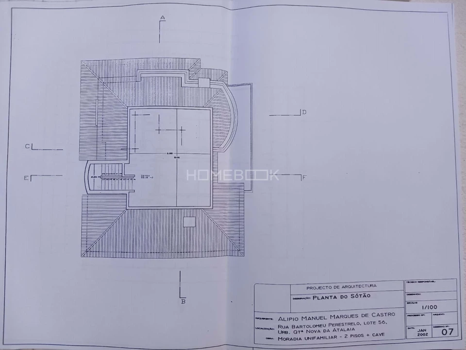Moradia T5 para Venda em Atalaia e Alto Estanqueiro-Jardia Foto 71
