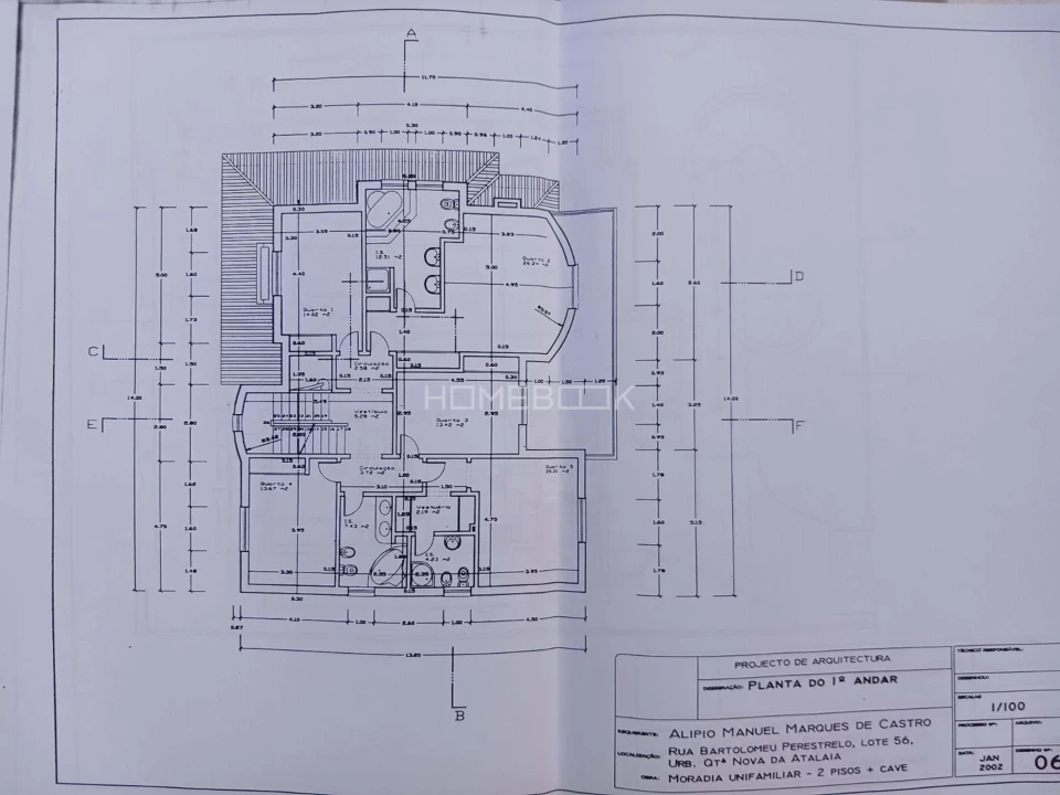 Moradia T5 para Venda em Atalaia e Alto Estanqueiro-Jardia Foto 72