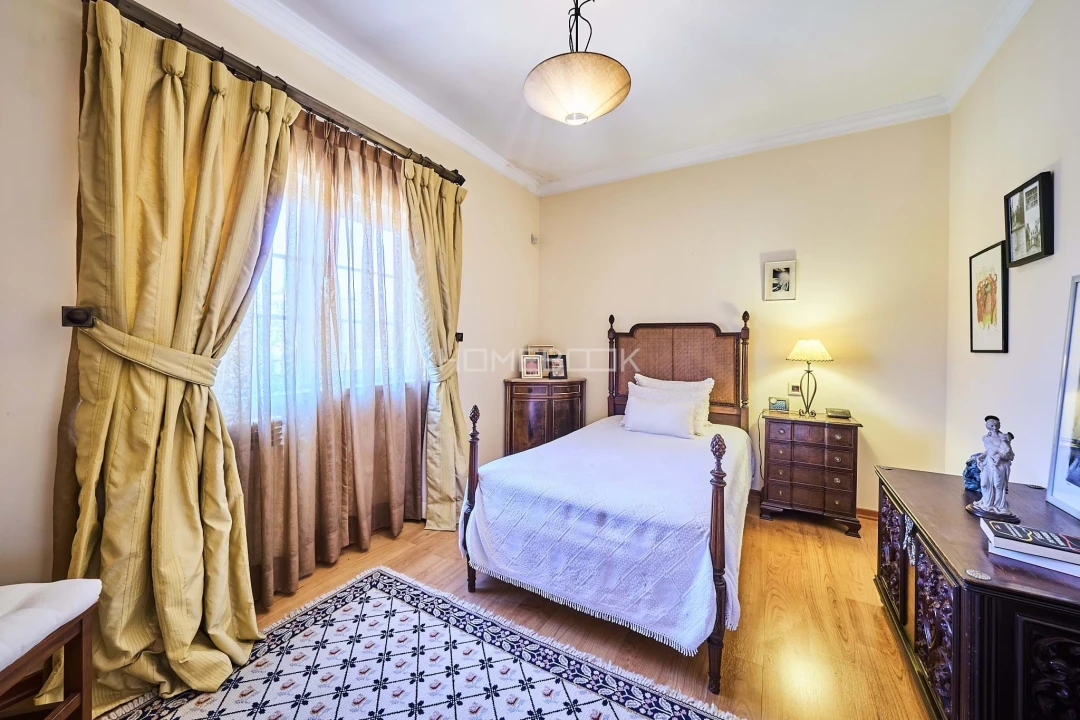 Moradia T5 para Venda em Atalaia e Alto Estanqueiro-Jardia Foto 21