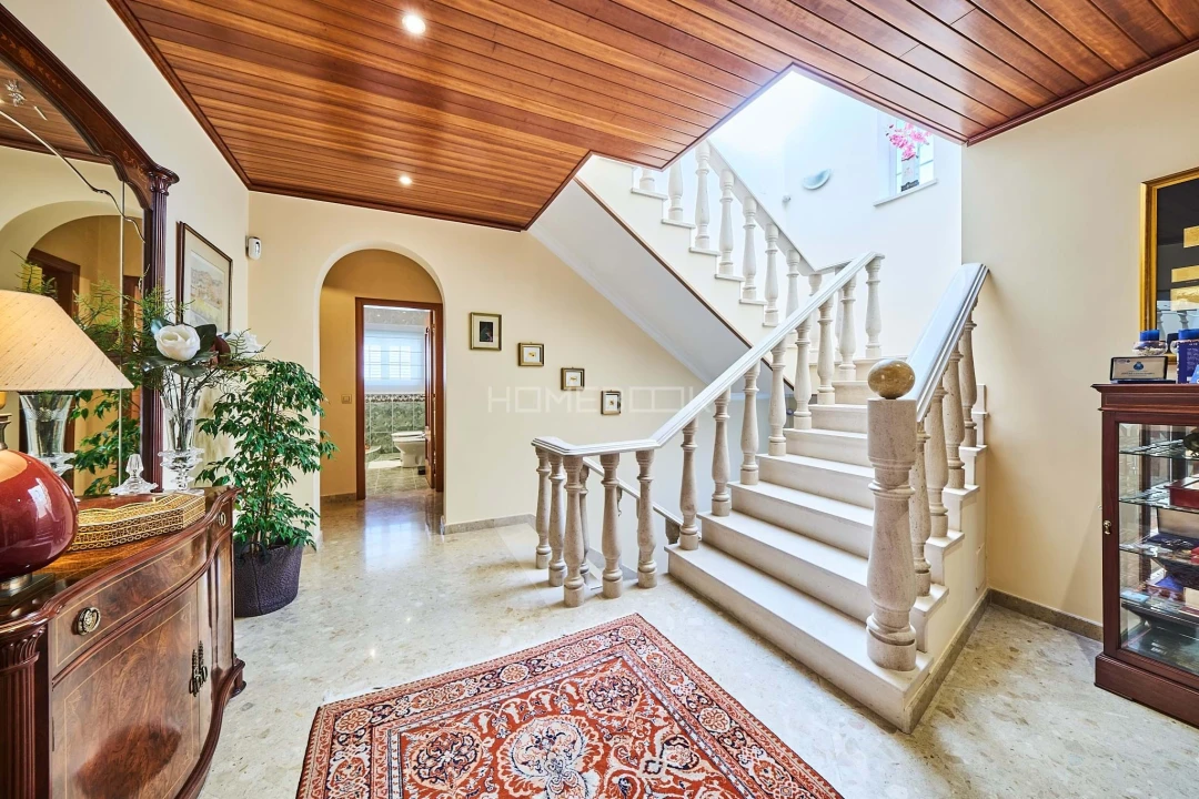 Moradia T5 para Venda em Atalaia e Alto Estanqueiro-Jardia Foto 20