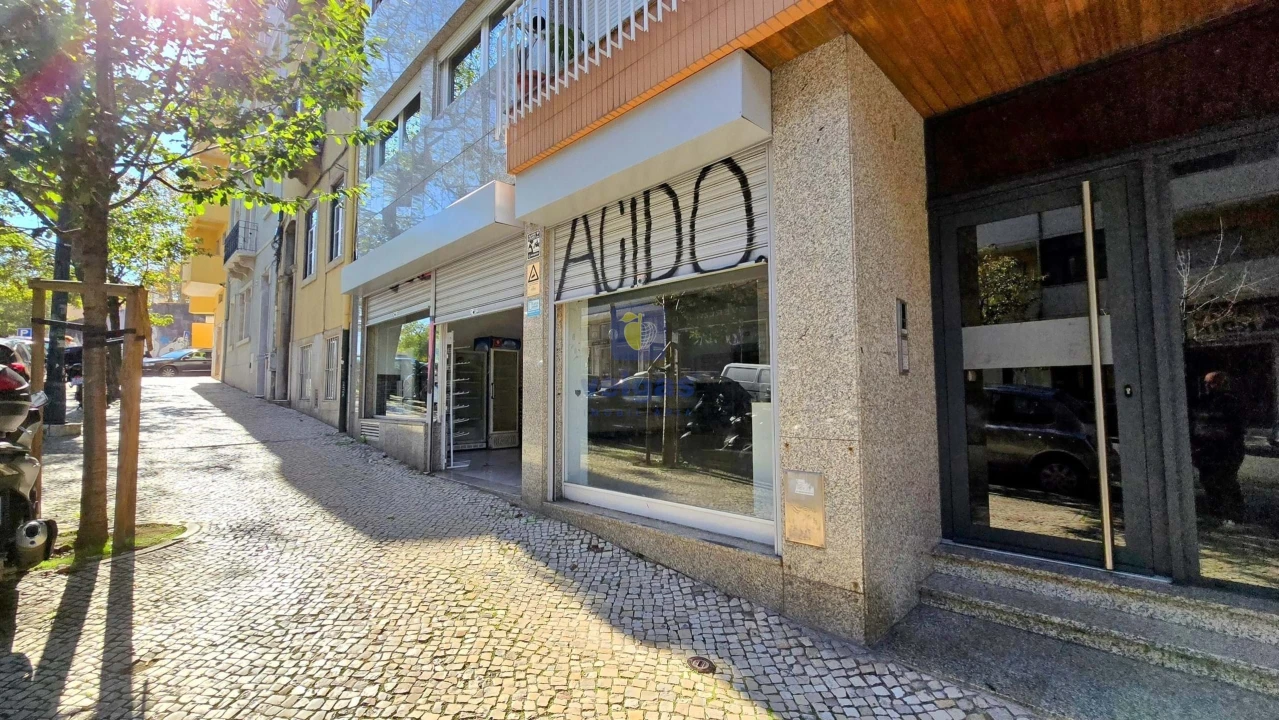 Negócio para Arrendamento em Santo António Foto 12