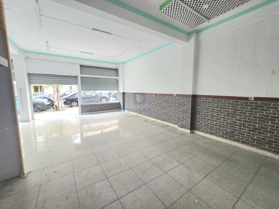 Negócio para Arrendamento em Santo António Foto 2