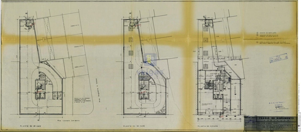 Negócio para Arrendamento em Santo António Foto 10