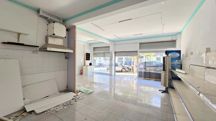 Negócio para Arrendamento em Santo António Foto 5