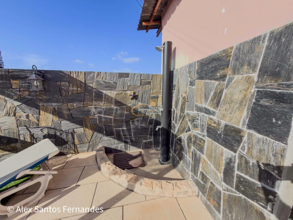 Moradia T5 para Venda em São Bartolomeu de Messines Foto 28