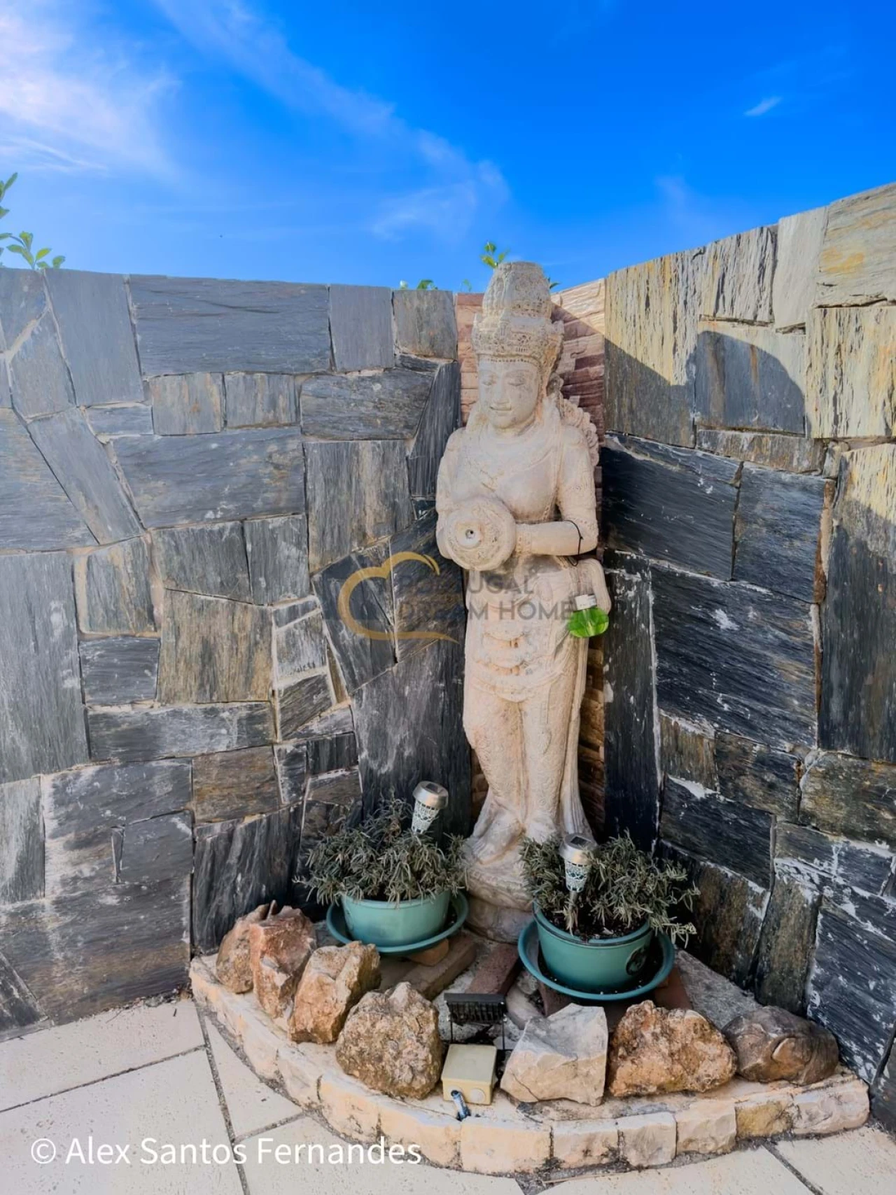 Moradia T5 para Venda em São Bartolomeu de Messines Foto 27