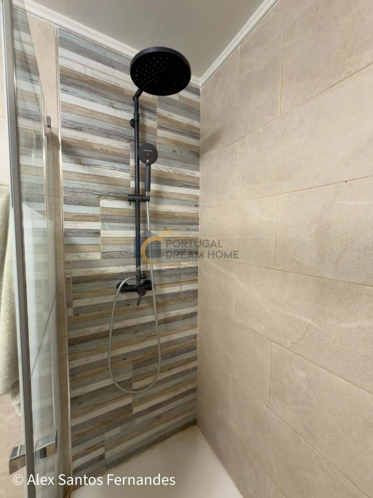 Moradia T5 para Venda em São Bartolomeu de Messines Foto 49