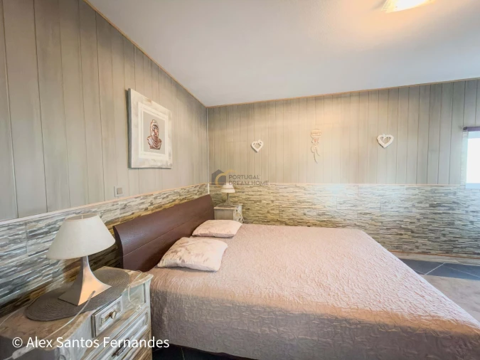 Moradia T5 para Venda em São Bartolomeu de Messines Foto 21