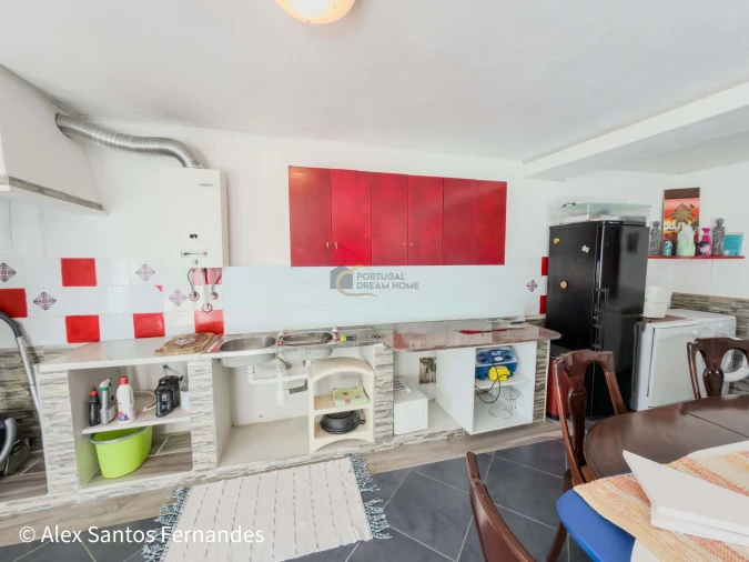 Moradia T5 para Venda em São Bartolomeu de Messines Foto 14