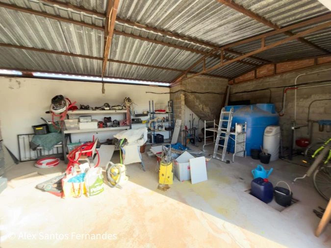 Moradia T5 para Venda em São Bartolomeu de Messines Foto 32