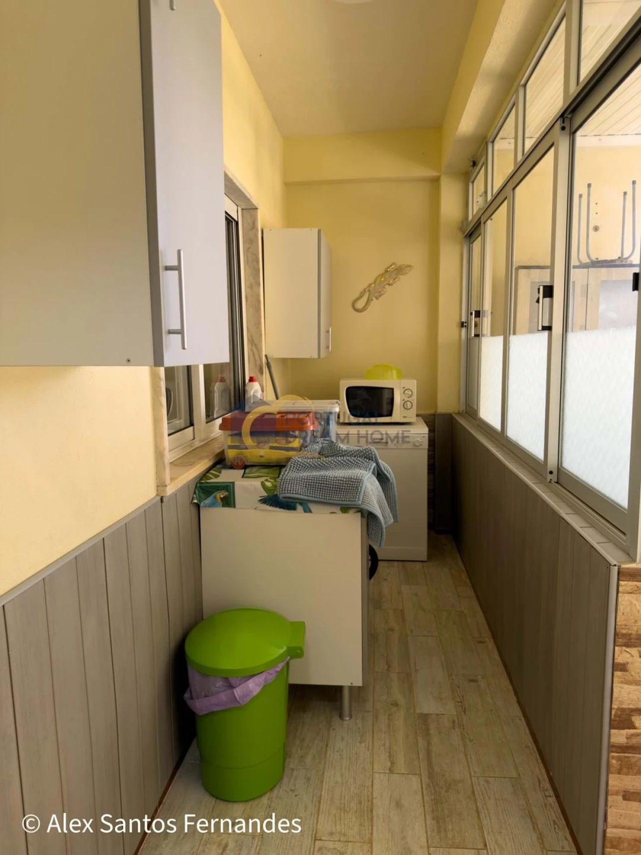 Moradia T5 para Venda em São Bartolomeu de Messines Foto 39