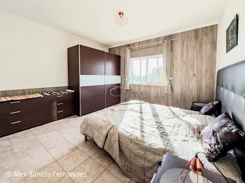 Moradia T5 para Venda em São Bartolomeu de Messines Foto 45