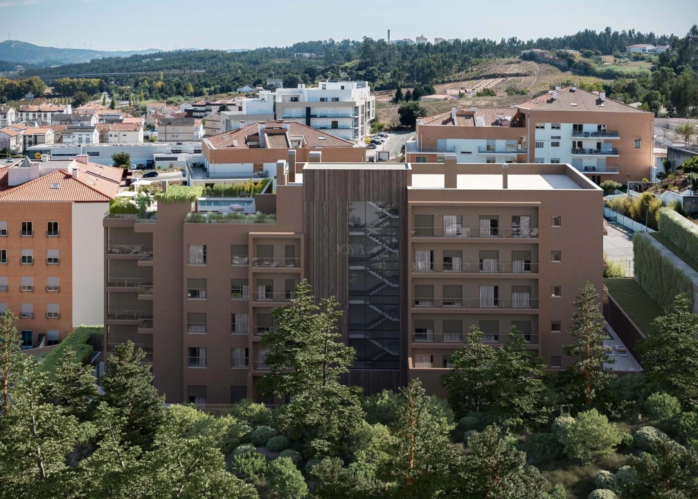 Apartamento T1 para Venda em Leiria, Pousos, Barreira e Cortes Foto 14