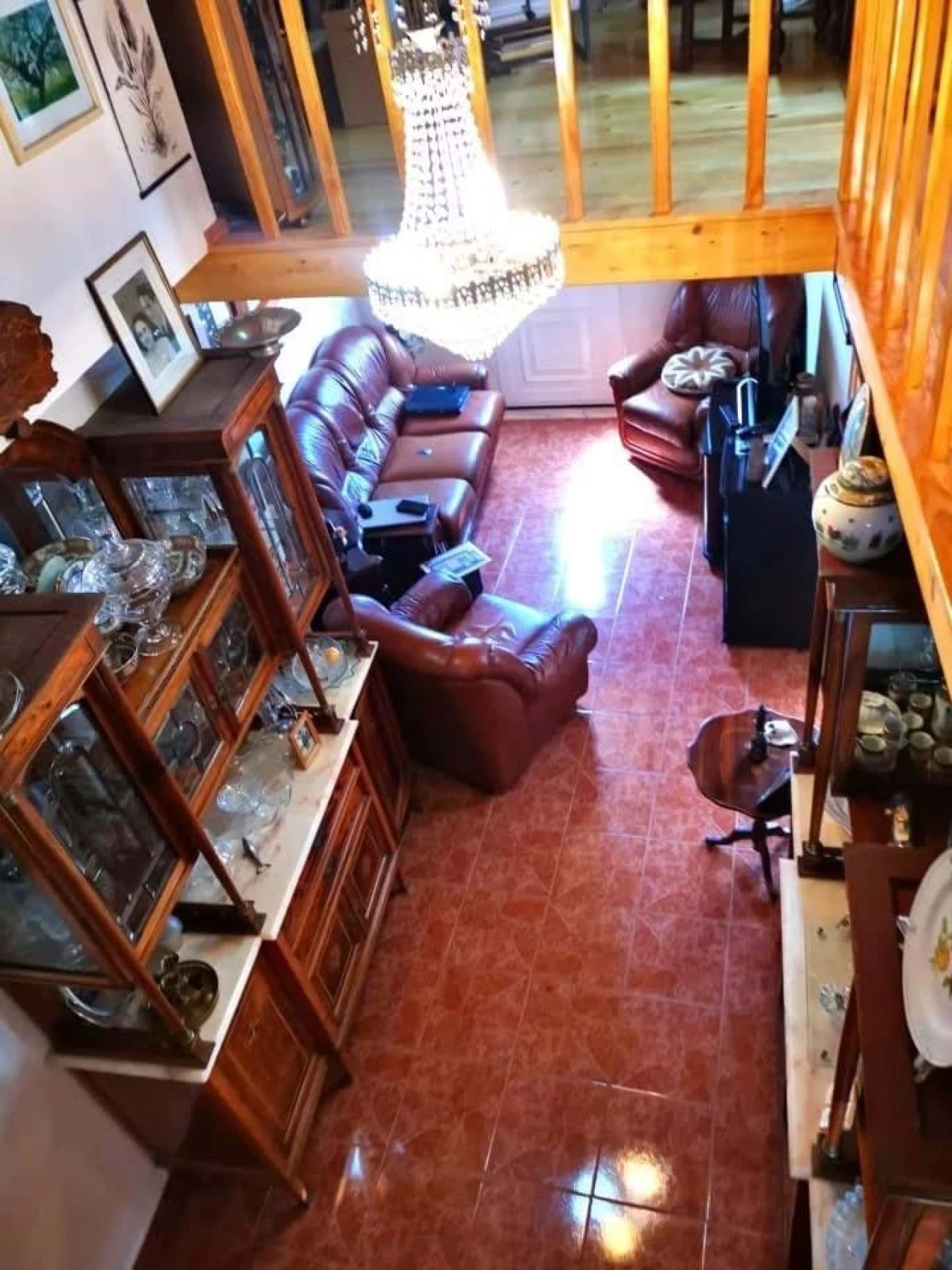 Moradia T4 para Venda em Vila de Sagres Foto 30