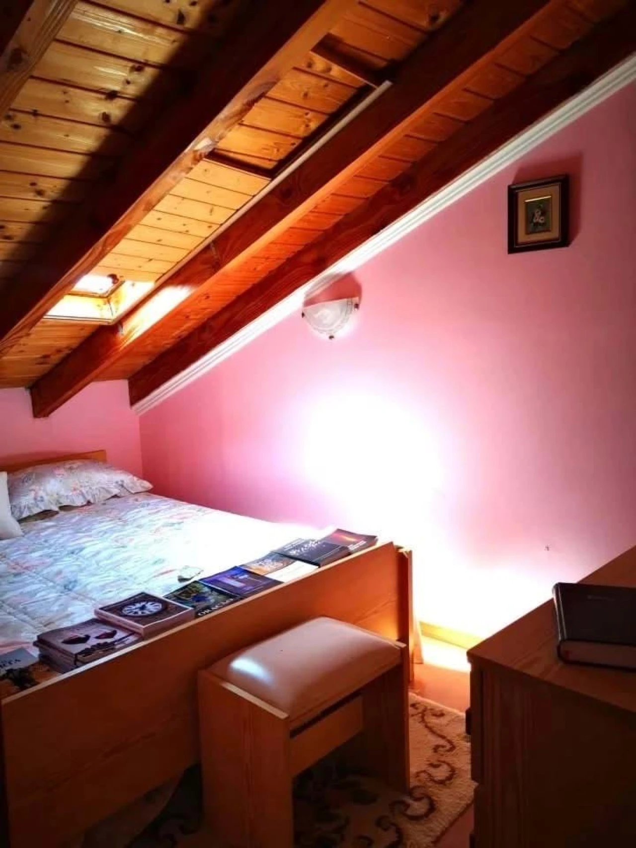 Moradia T4 para Venda em Vila de Sagres Foto 38