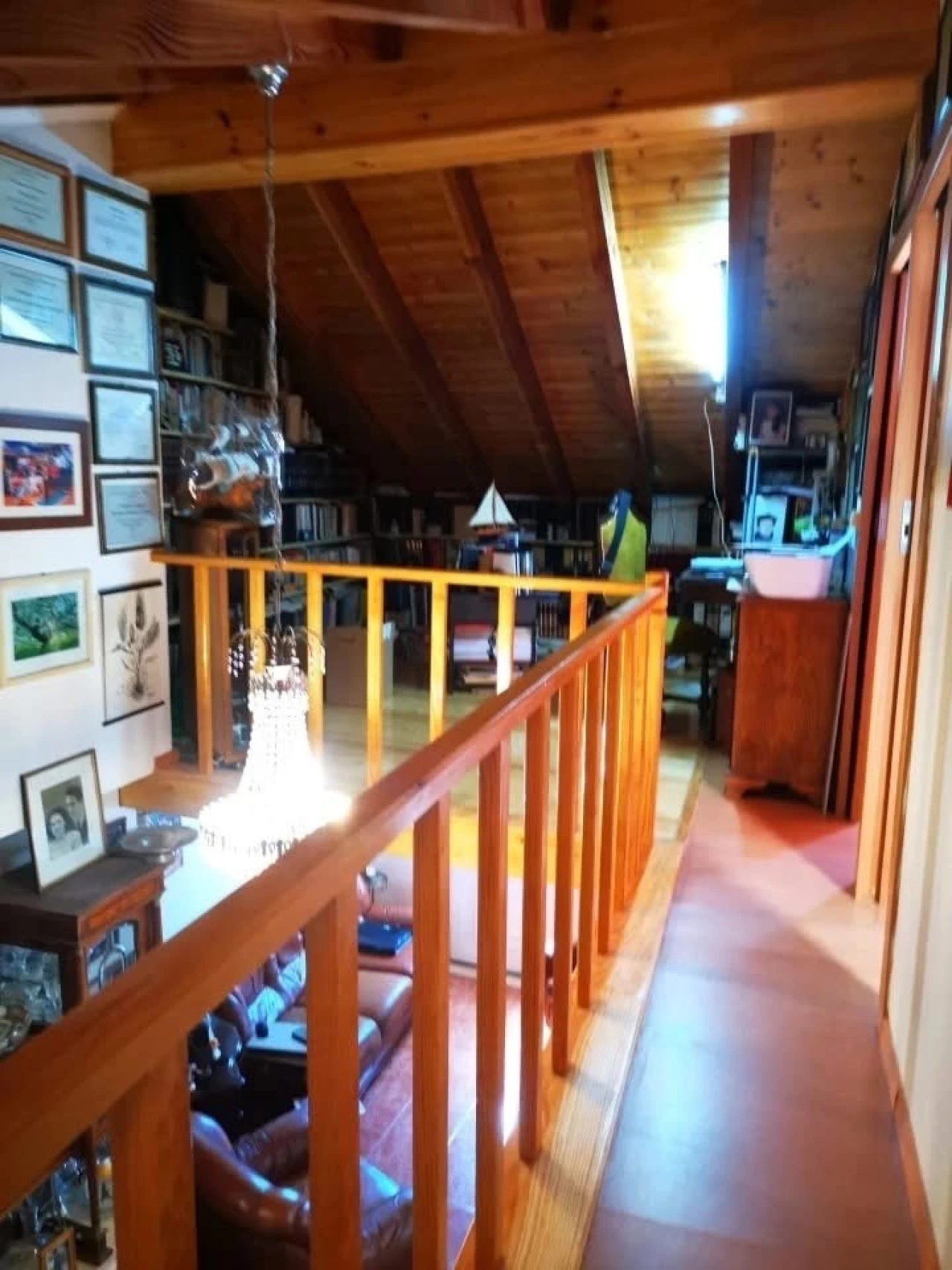 Moradia T4 para Venda em Vila de Sagres Foto 3