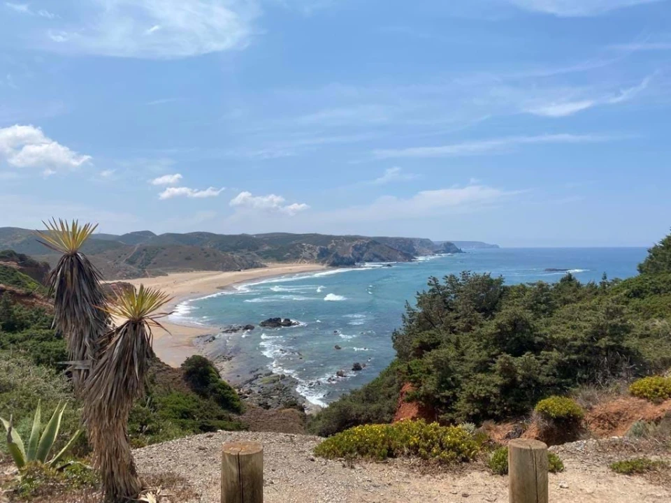 Moradia T4 para Venda em Vila de Sagres Foto 37