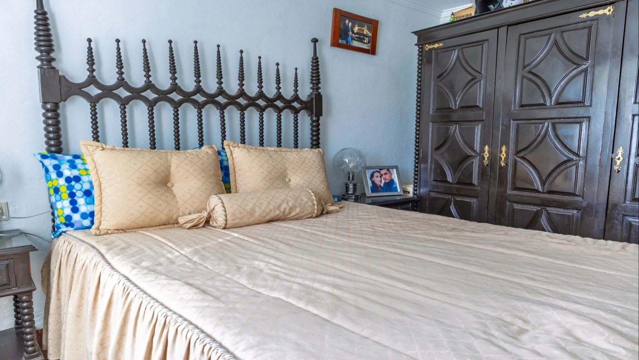 Moradia T4 para Venda em Vila de Sagres Foto 11