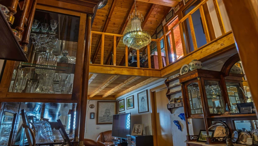 Moradia T4 para Venda em Vila de Sagres Foto 2