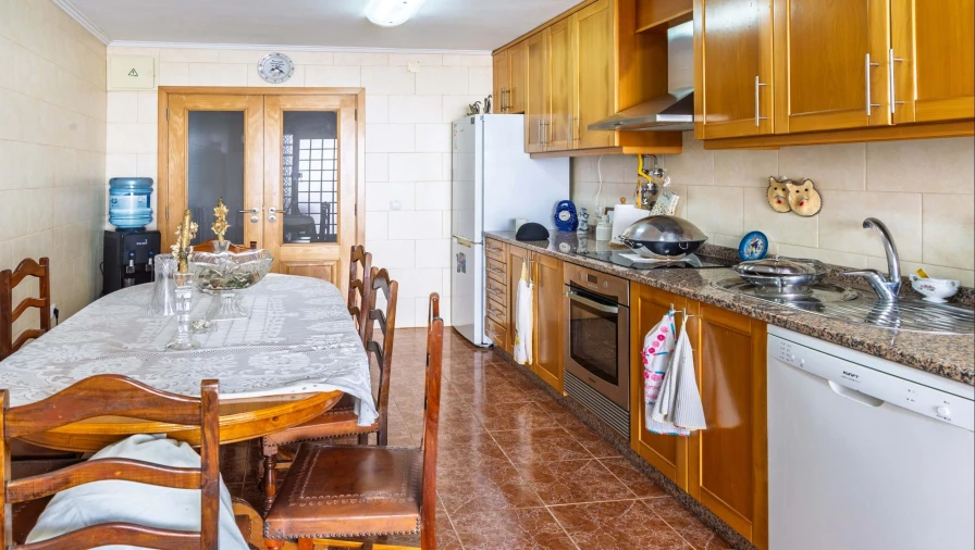 Moradia T4 para Venda em Vila de Sagres Foto 18