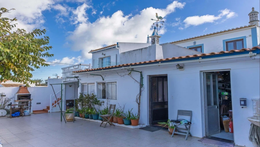 Moradia T4 para Venda em Vila de Sagres Foto 4