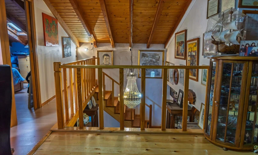 Moradia T4 para Venda em Vila de Sagres Foto 38