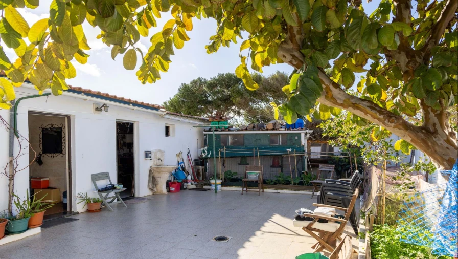 Moradia T4 para Venda em Vila de Sagres Foto 6