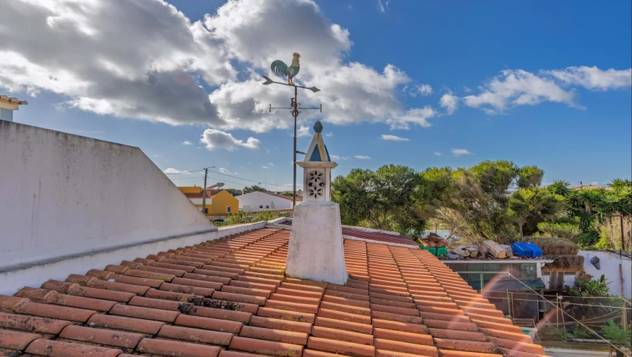 Moradia T4 para Venda em Vila de Sagres Foto 35