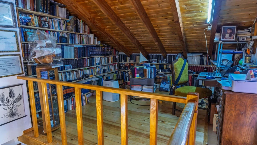 Moradia T4 para Venda em Vila de Sagres Foto 20