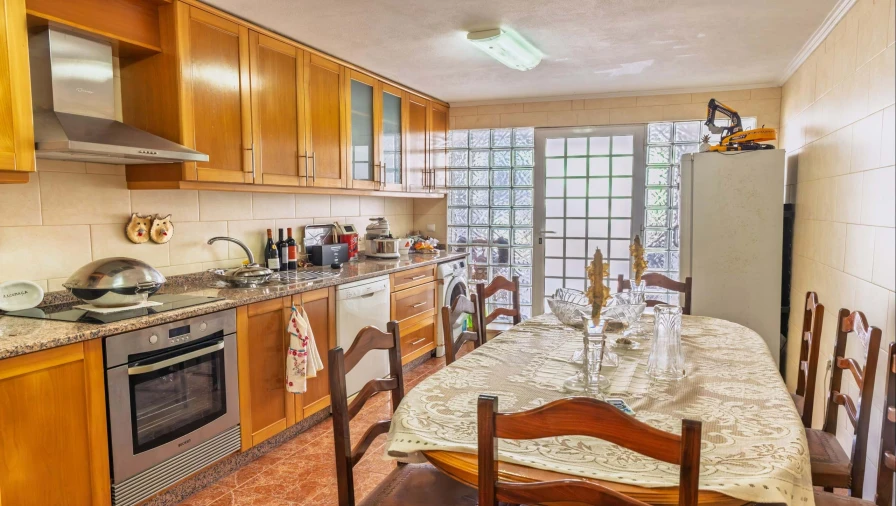 Moradia T4 para Venda em Vila de Sagres Foto 17