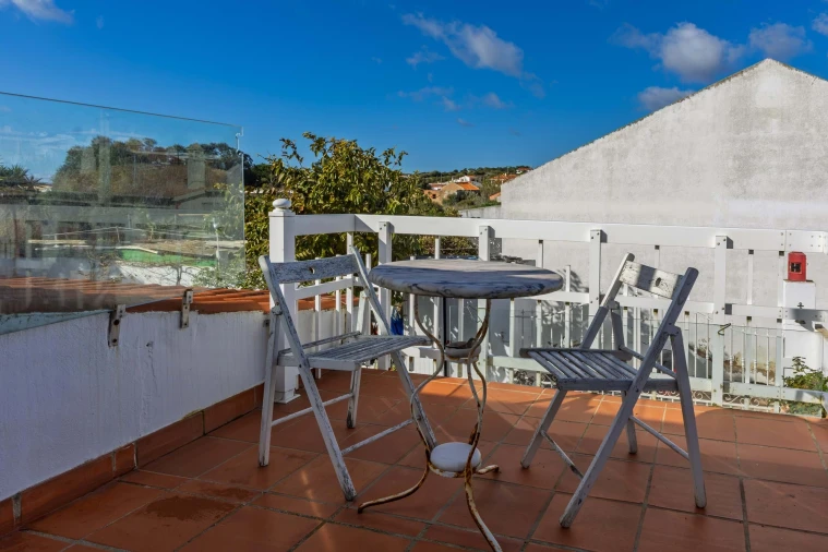 Moradia T4 para Venda em Vila de Sagres Foto 29