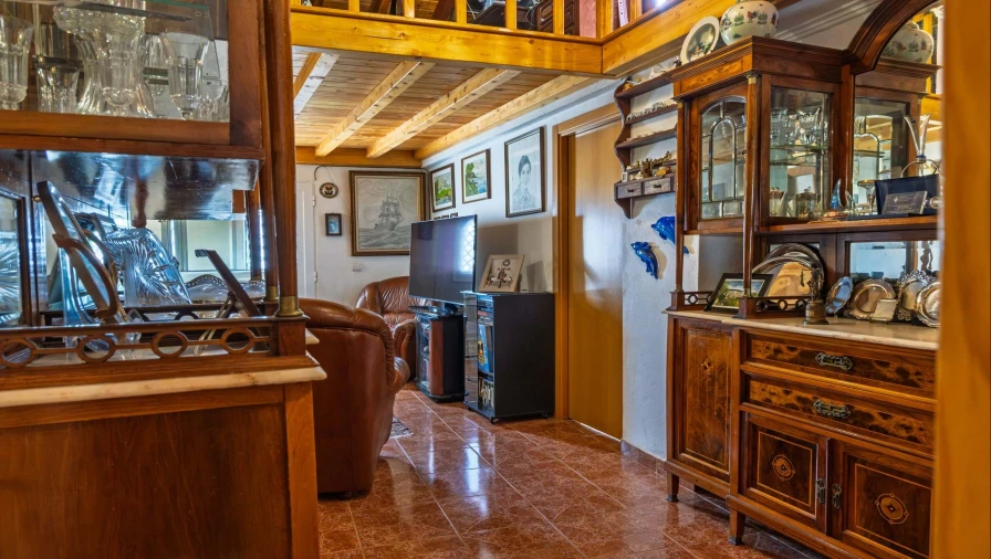 Moradia T4 para Venda em Vila de Sagres Foto 7