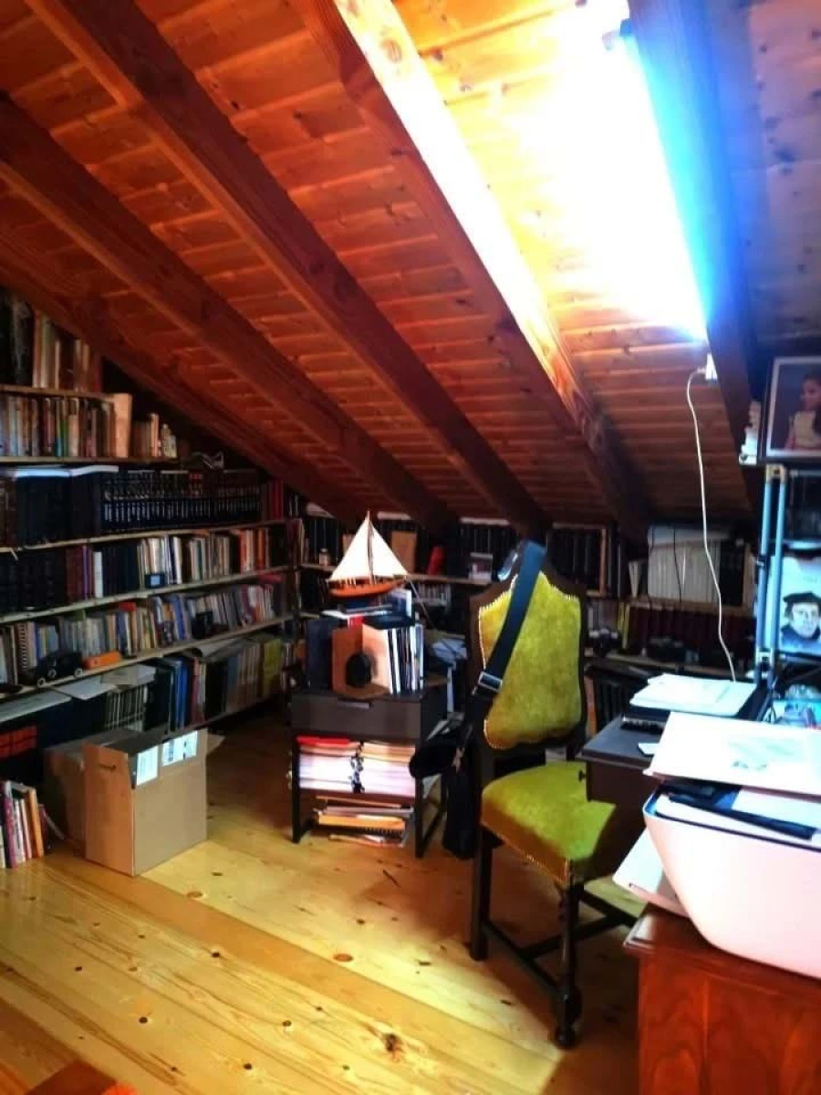 Moradia T4 para Venda em Vila de Sagres Foto 33