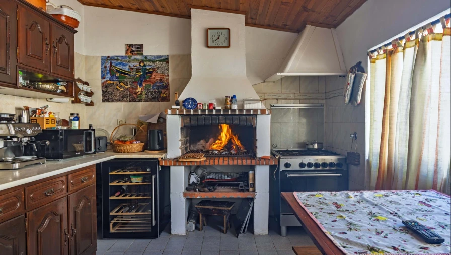 Moradia T4 para Venda em Vila de Sagres Foto 3