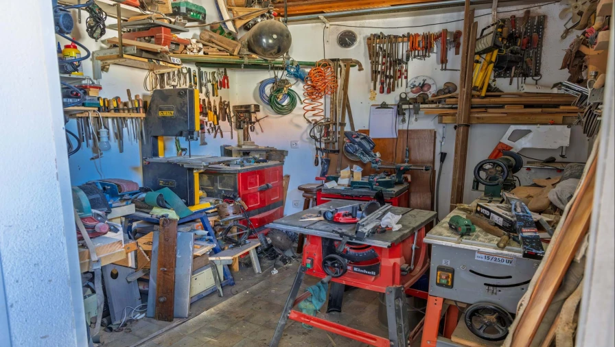 Moradia T4 para Venda em Vila de Sagres Foto 32