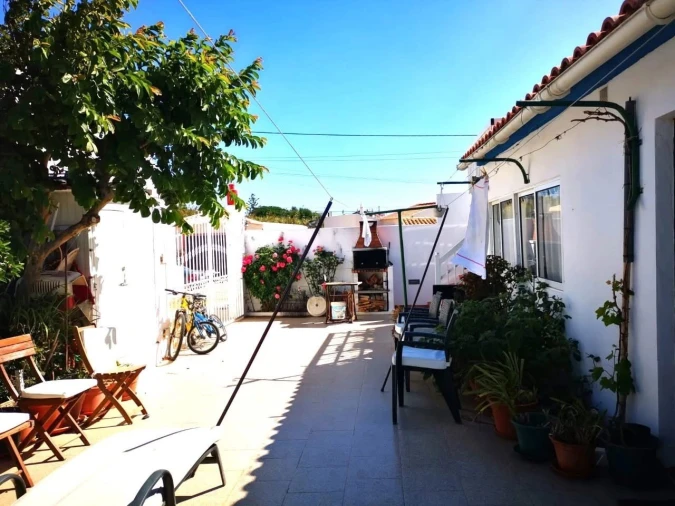 Moradia T4 para Venda em Vila de Sagres Foto 29