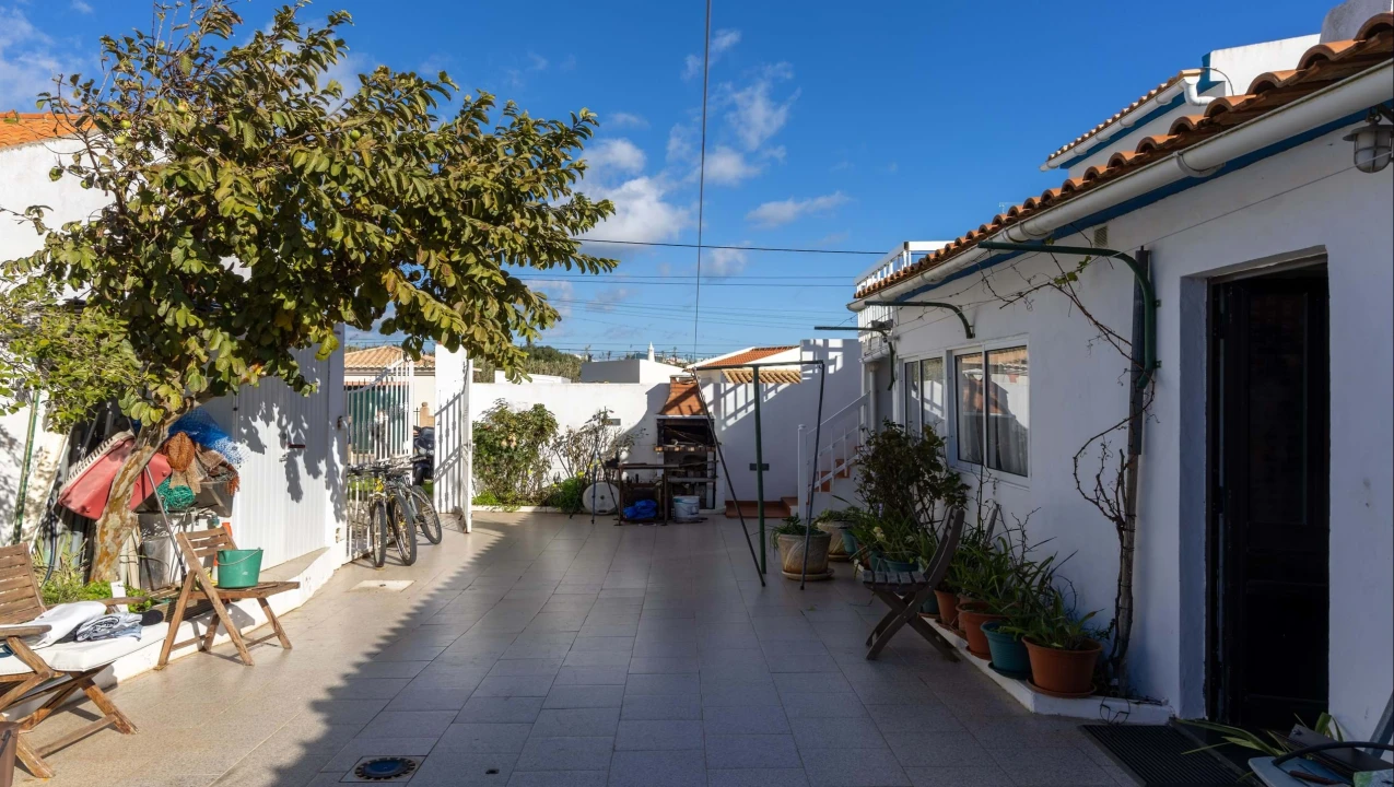 Moradia T4 para Venda em Vila de Sagres Foto 5