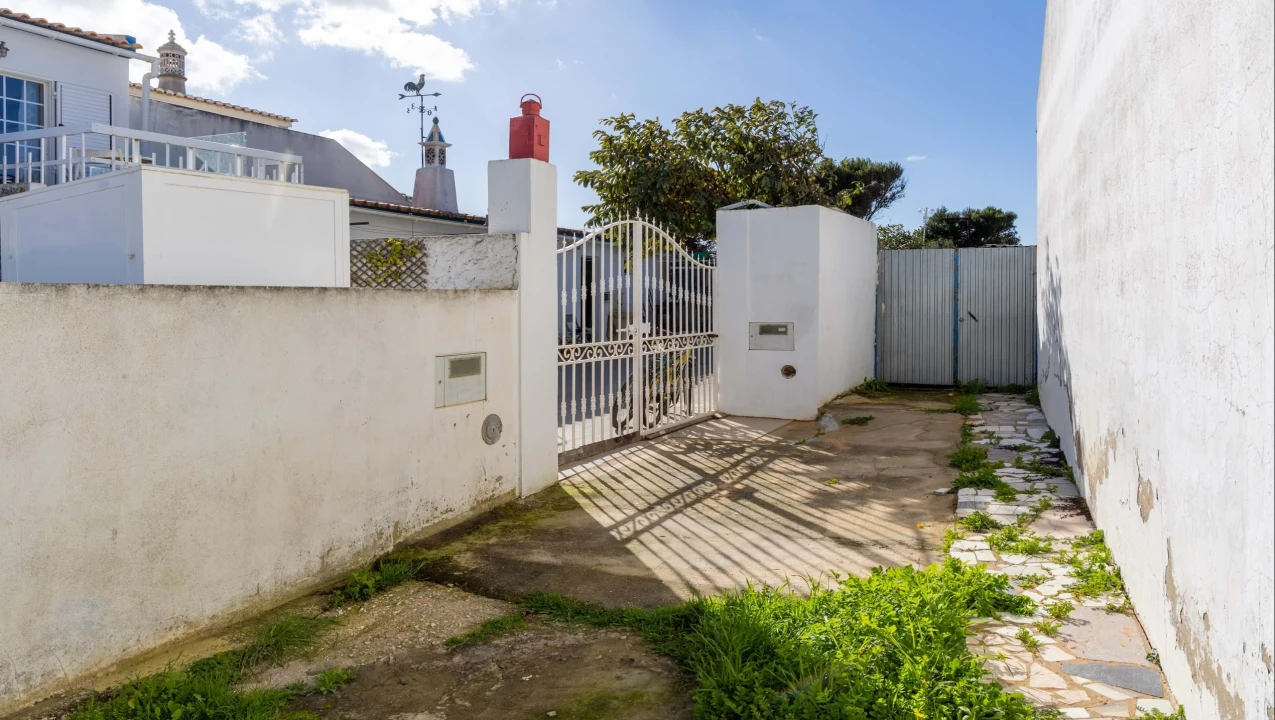 Moradia T4 para Venda em Vila de Sagres Foto 34
