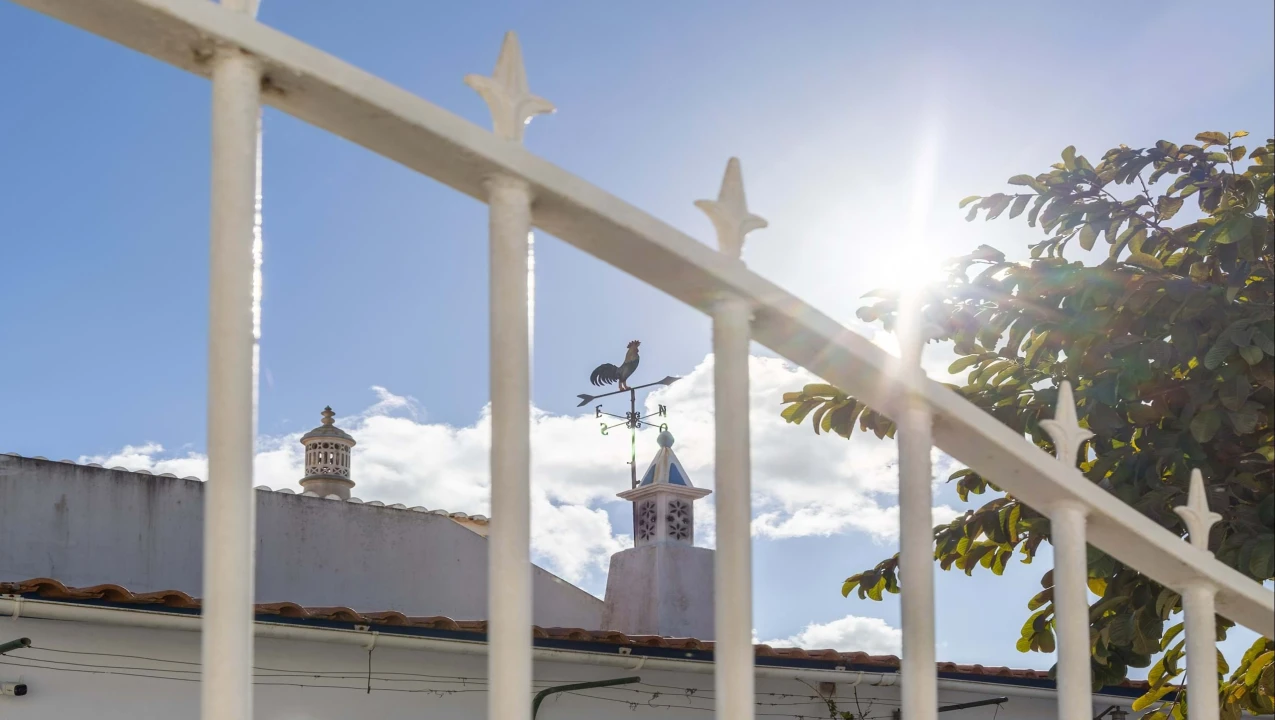 Moradia T4 para Venda em Vila de Sagres Foto 23