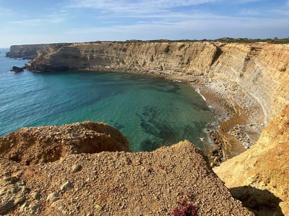 Moradia T4 para Venda em Vila de Sagres Foto 36